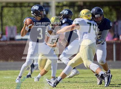 Thumbnail 3 in Cardinal Gibbons @ Millbrook photogallery.