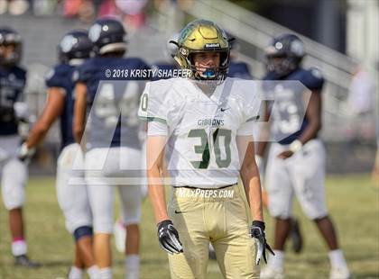 Thumbnail 2 in Cardinal Gibbons @ Millbrook photogallery.