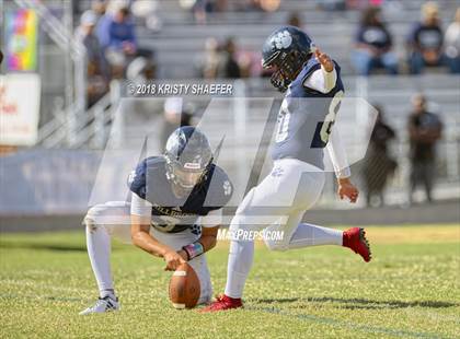 Thumbnail 1 in Cardinal Gibbons @ Millbrook photogallery.