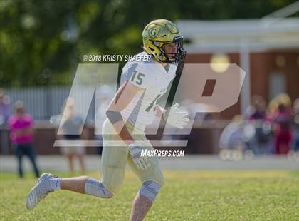 Thumbnail 1 in Cardinal Gibbons @ Millbrook photogallery.