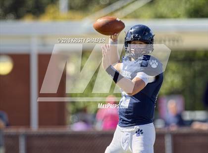 Thumbnail 2 in Cardinal Gibbons @ Millbrook photogallery.