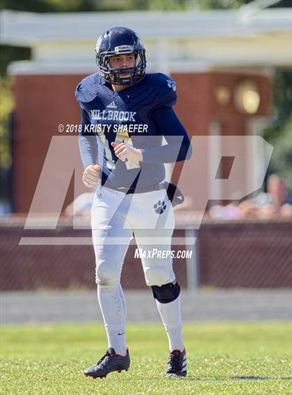 Thumbnail 2 in Cardinal Gibbons @ Millbrook photogallery.