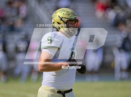 Thumbnail 1 in Cardinal Gibbons @ Millbrook photogallery.