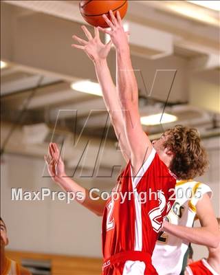 Thumbnail 2 in Lodi vs. Argonaut (Warrior Classic) photogallery.