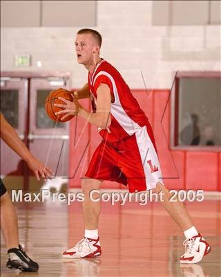 Thumbnail 2 in Lodi vs. Argonaut (Warrior Classic) photogallery.