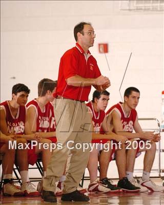 Thumbnail 2 in Lodi vs. Argonaut (Warrior Classic) photogallery.