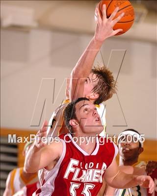 Thumbnail 2 in Lodi vs. Argonaut (Warrior Classic) photogallery.