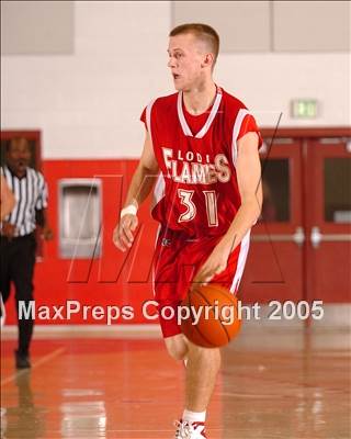Thumbnail 3 in Lodi vs. Argonaut (Warrior Classic) photogallery.