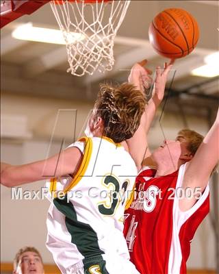Thumbnail 2 in Lodi vs. Argonaut (Warrior Classic) photogallery.