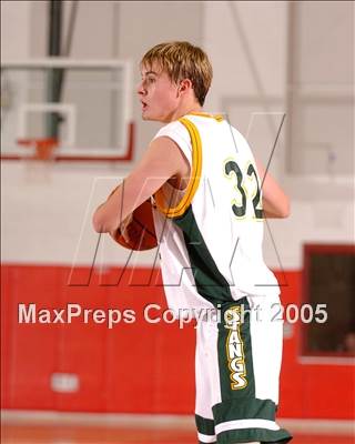 Thumbnail 2 in Lodi vs. Argonaut (Warrior Classic) photogallery.
