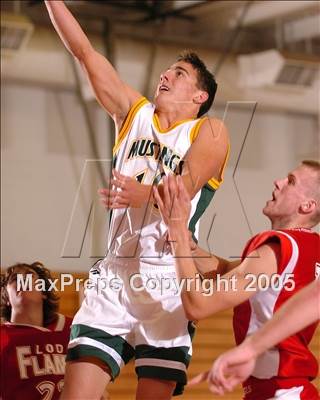 Thumbnail 3 in Lodi vs. Argonaut (Warrior Classic) photogallery.