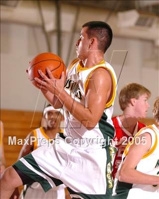 Thumbnail 3 in Lodi vs. Argonaut (Warrior Classic) photogallery.