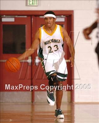 Thumbnail 3 in Lodi vs. Argonaut (Warrior Classic) photogallery.