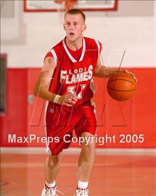 Thumbnail 3 in Lodi vs. Argonaut (Warrior Classic) photogallery.
