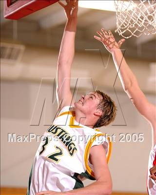 Thumbnail 2 in Lodi vs. Argonaut (Warrior Classic) photogallery.