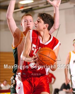 Thumbnail 1 in Lodi vs. Argonaut (Warrior Classic) photogallery.