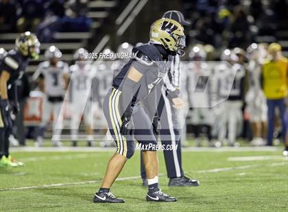 Thumbnail 1 in Washington-Liberty vs Westfield (VHSL Class 6D Region Quarterfinal) photogallery.