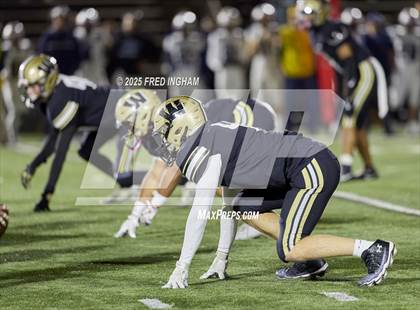 Thumbnail 2 in Washington-Liberty vs Westfield (VHSL Class 6D Region Quarterfinal) photogallery.