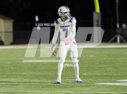 Thumbnail 1 in Washington-Liberty vs Westfield (VHSL Class 6D Region Quarterfinal) photogallery.