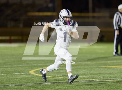 Thumbnail 3 in Washington-Liberty vs Westfield (VHSL Class 6D Region Quarterfinal) photogallery.