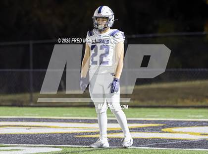 Thumbnail 1 in Washington-Liberty vs Westfield (VHSL Class 6D Region Quarterfinal) photogallery.