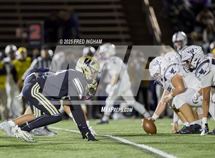 Thumbnail 2 in Washington-Liberty vs Westfield (VHSL Class 6D Region Quarterfinal) photogallery.