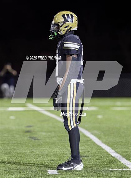 Thumbnail 1 in Washington-Liberty vs Westfield (VHSL Class 6D Region Quarterfinal) photogallery.