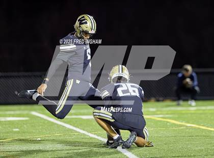 Thumbnail 1 in Washington-Liberty vs Westfield (VHSL Class 6D Region Quarterfinal) photogallery.