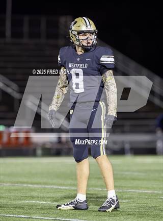 Washington-Liberty vs Westfield (VHSL Class 6D Region Quarterfinal)