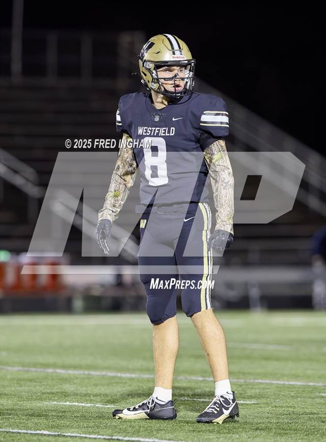 Washington-Liberty vs Westfield (VHSL Class 6D Region Quarterfinal)