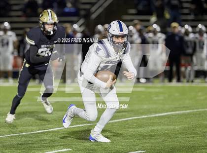 Thumbnail 1 in Washington-Liberty vs Westfield (VHSL Class 6D Region Quarterfinal) photogallery.