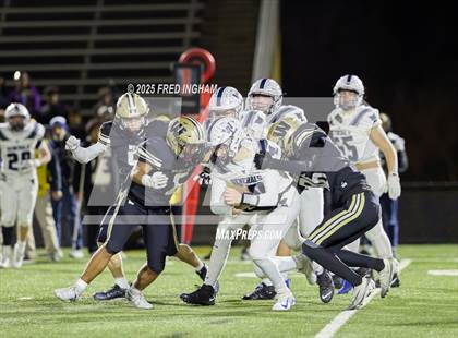 Thumbnail 2 in Washington-Liberty vs Westfield (VHSL Class 6D Region Quarterfinal) photogallery.