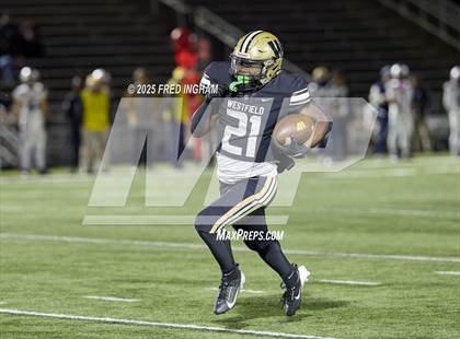 Thumbnail 1 in Washington-Liberty vs Westfield (VHSL Class 6D Region Quarterfinal) photogallery.