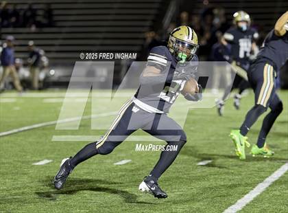 Thumbnail 1 in Washington-Liberty vs Westfield (VHSL Class 6D Region Quarterfinal) photogallery.