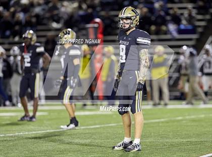 Thumbnail 2 in Washington-Liberty vs Westfield (VHSL Class 6D Region Quarterfinal) photogallery.