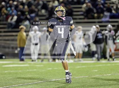 Thumbnail 2 in Washington-Liberty vs Westfield (VHSL Class 6D Region Quarterfinal) photogallery.