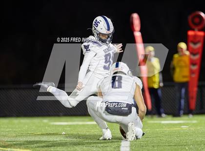 Thumbnail 1 in Washington-Liberty vs Westfield (VHSL Class 6D Region Quarterfinal) photogallery.