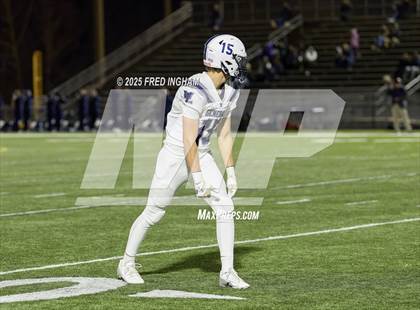 Thumbnail 2 in Washington-Liberty vs Westfield (VHSL Class 6D Region Quarterfinal) photogallery.