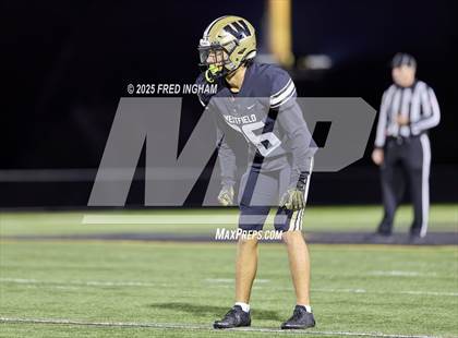 Thumbnail 1 in Washington-Liberty vs Westfield (VHSL Class 6D Region Quarterfinal) photogallery.