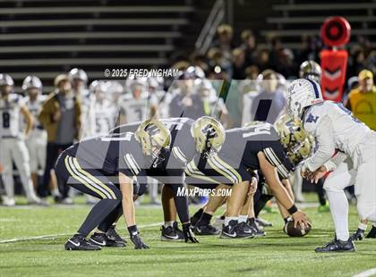 Thumbnail 1 in Washington-Liberty vs Westfield (VHSL Class 6D Region Quarterfinal) photogallery.