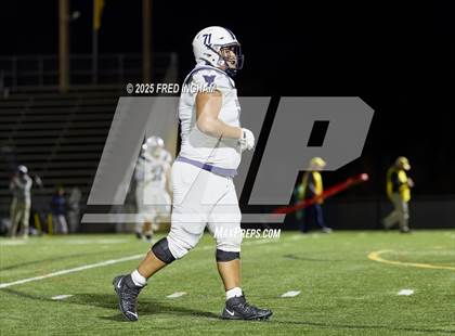 Thumbnail 3 in Washington-Liberty vs Westfield (VHSL Class 6D Region Quarterfinal) photogallery.