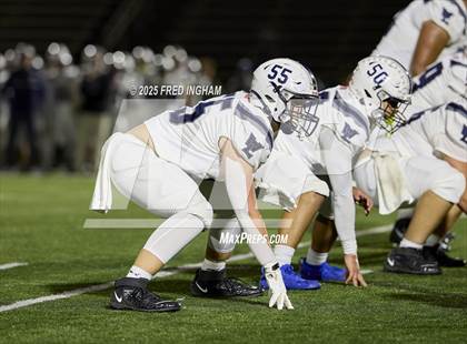 Thumbnail 2 in Washington-Liberty vs Westfield (VHSL Class 6D Region Quarterfinal) photogallery.
