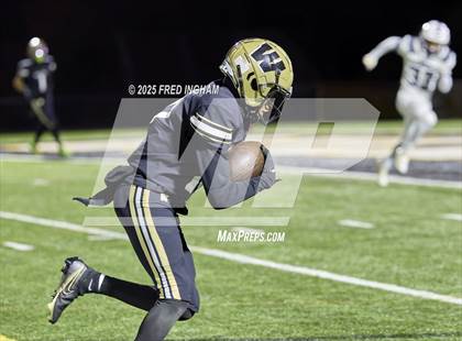 Thumbnail 3 in Washington-Liberty vs Westfield (VHSL Class 6D Region Quarterfinal) photogallery.