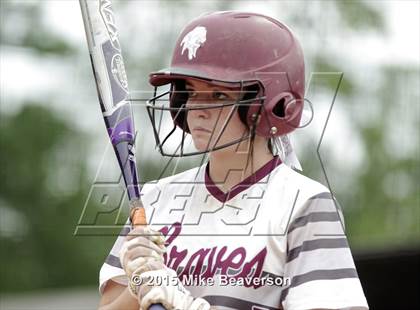 Thumbnail 3 in Heard County vs. Calhoun  photogallery.