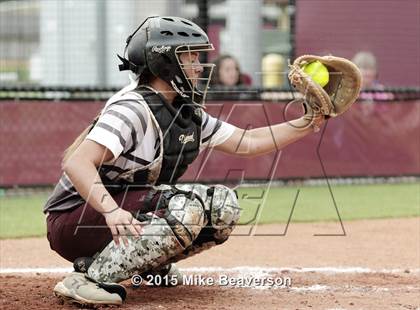 Thumbnail 1 in Heard County vs. Calhoun  photogallery.