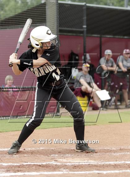 Thumbnail 3 in Heard County vs. Calhoun  photogallery.