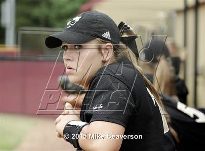 Thumbnail 2 in Heard County vs. Calhoun  photogallery.