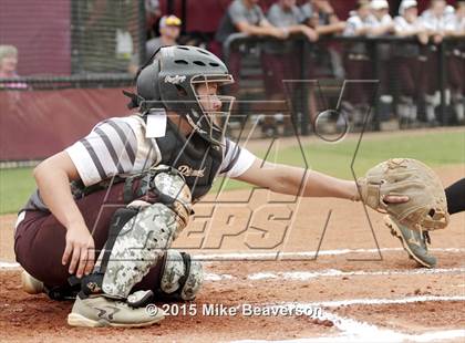 Thumbnail 1 in Heard County vs. Calhoun  photogallery.