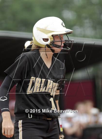 Thumbnail 3 in Heard County vs. Calhoun  photogallery.
