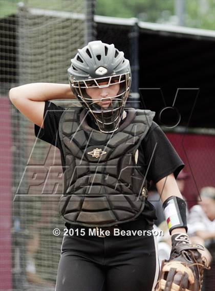 Thumbnail 2 in Heard County vs. Calhoun  photogallery.